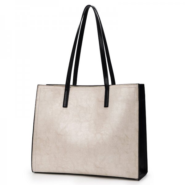 Tote Bag Casual Commuter One-shoulder Tote Bag