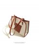 Retro Bag Women's Bag Underarm Shoulder Tote Bag