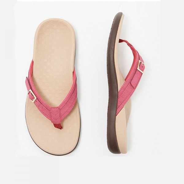 Flat Flip Flops Women's Sandals And Slippers